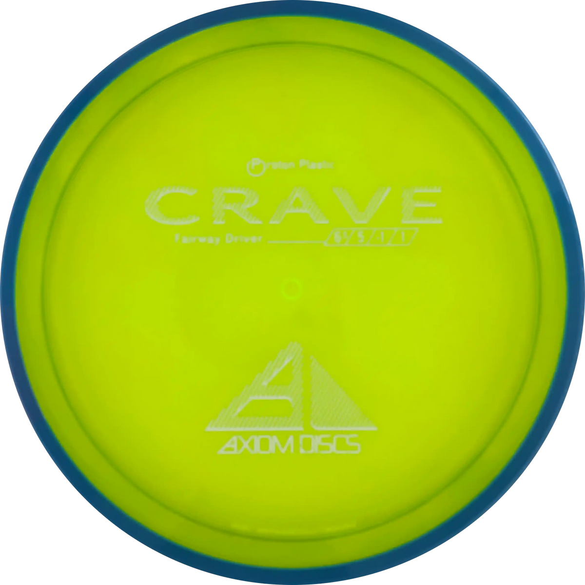 Proton Crave Classic