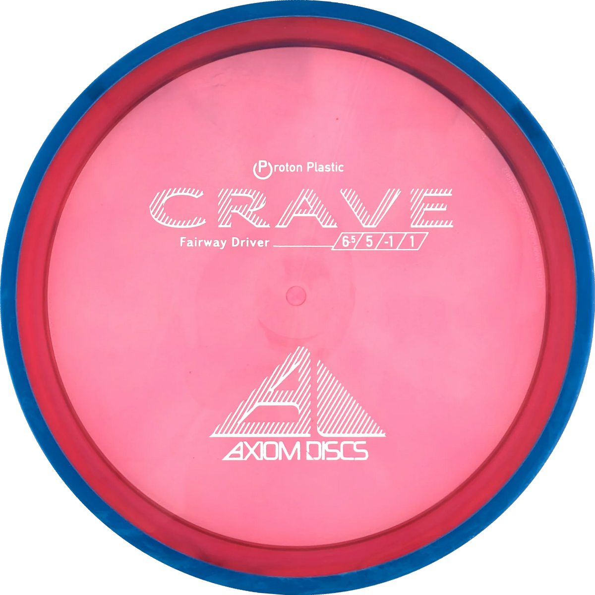 Proton Crave Classic