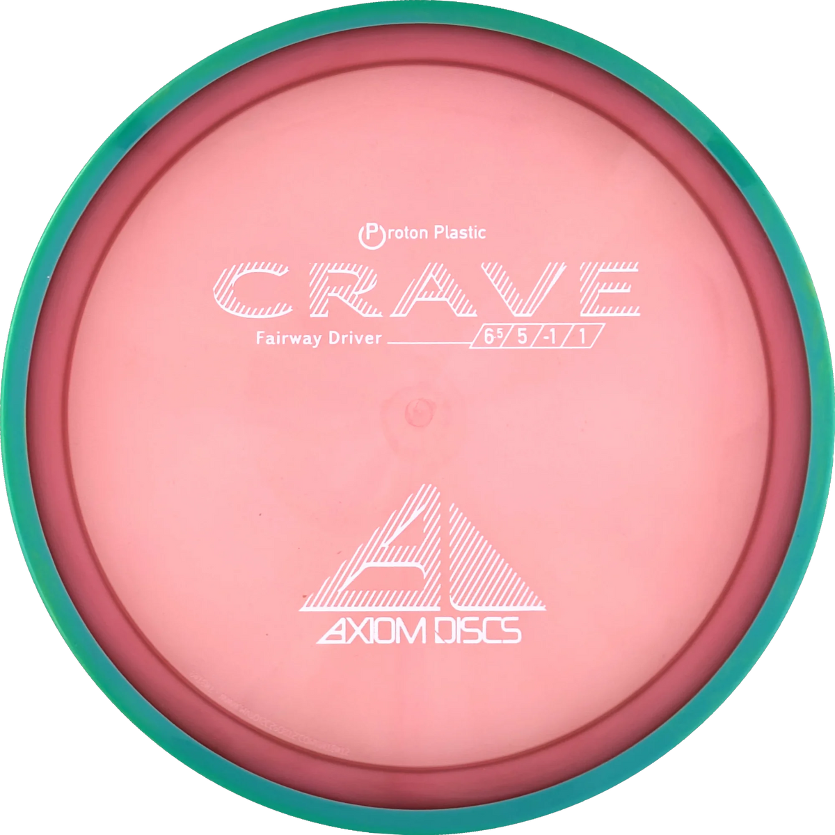 Proton Crave Classic