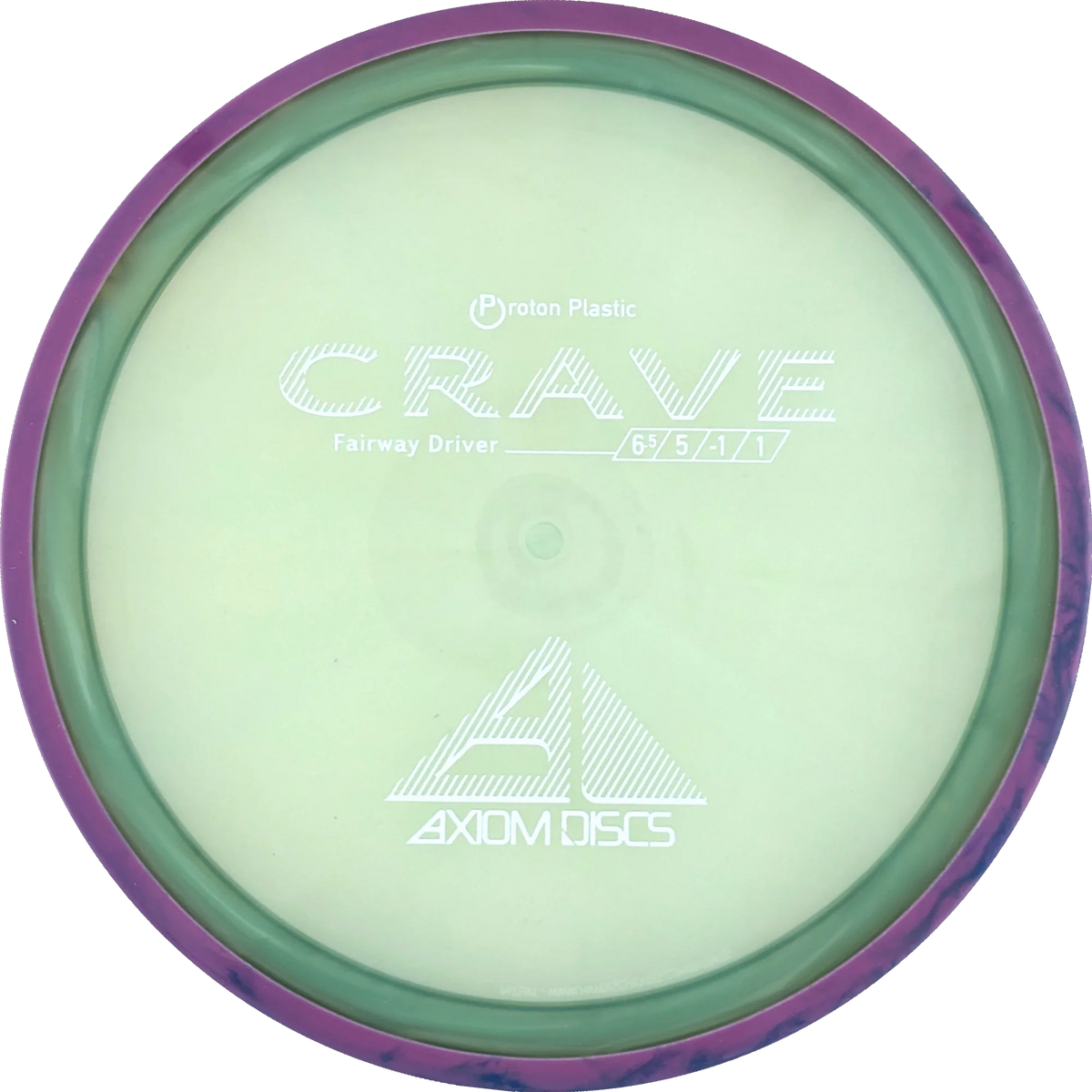 Proton Crave Classic