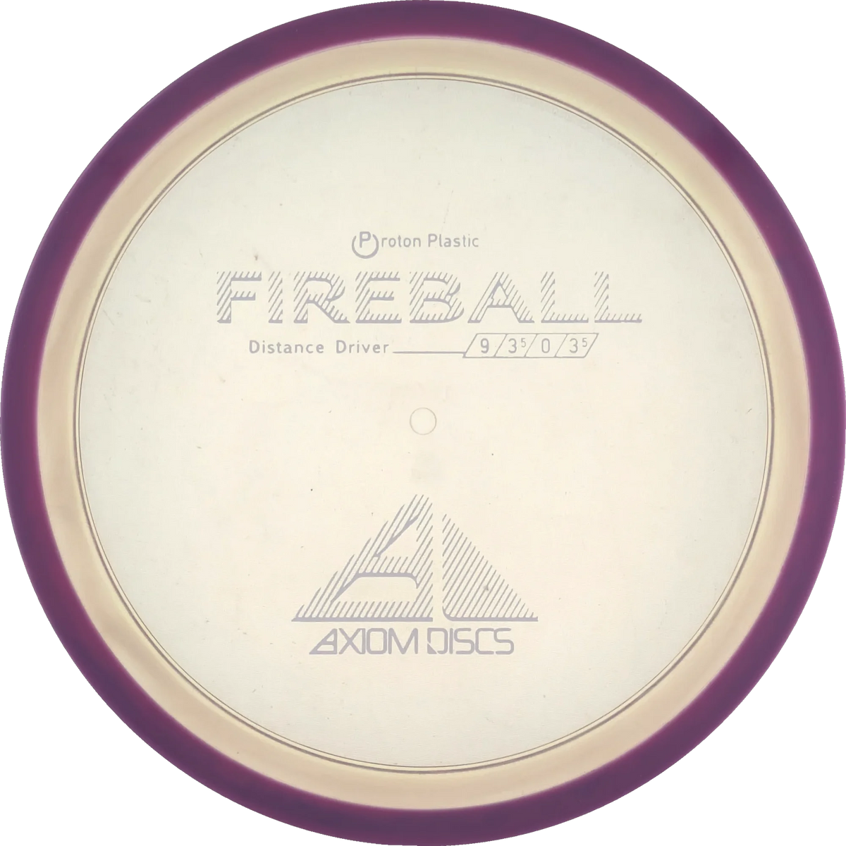 Proton Fireball