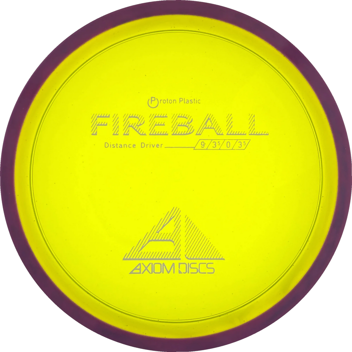 Proton Fireball