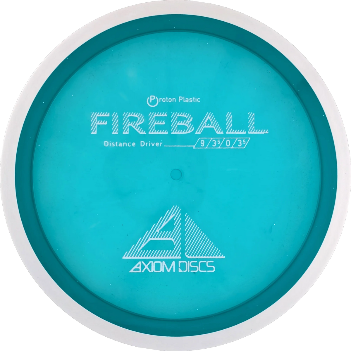 Proton Fireball