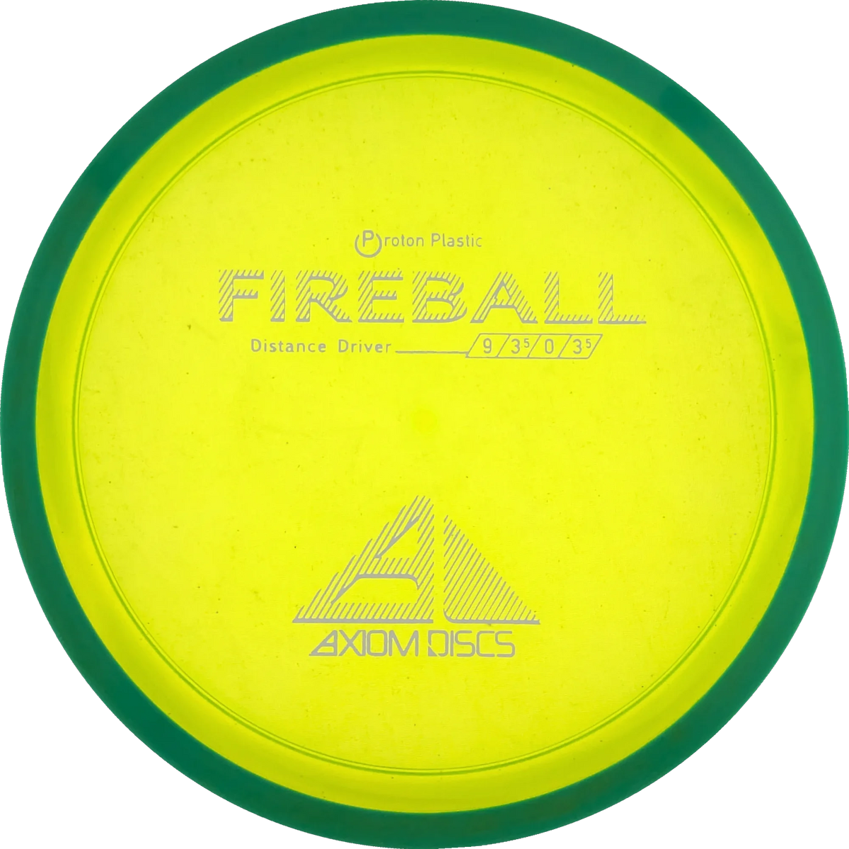 Proton Fireball