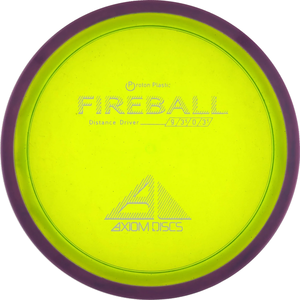 Proton Fireball