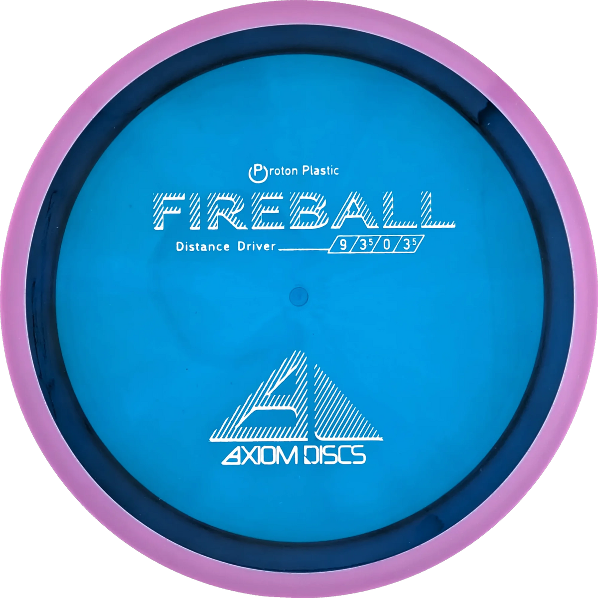 Proton Fireball