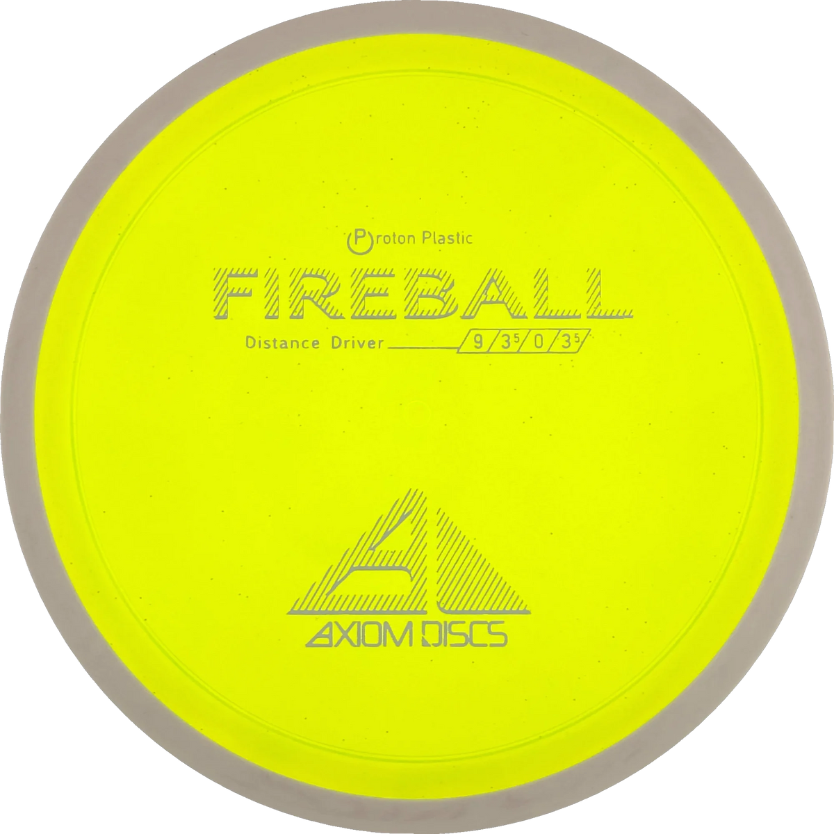 Proton Fireball