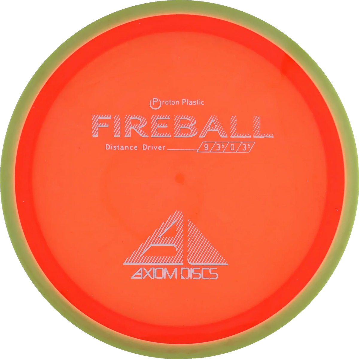 Proton Fireball
