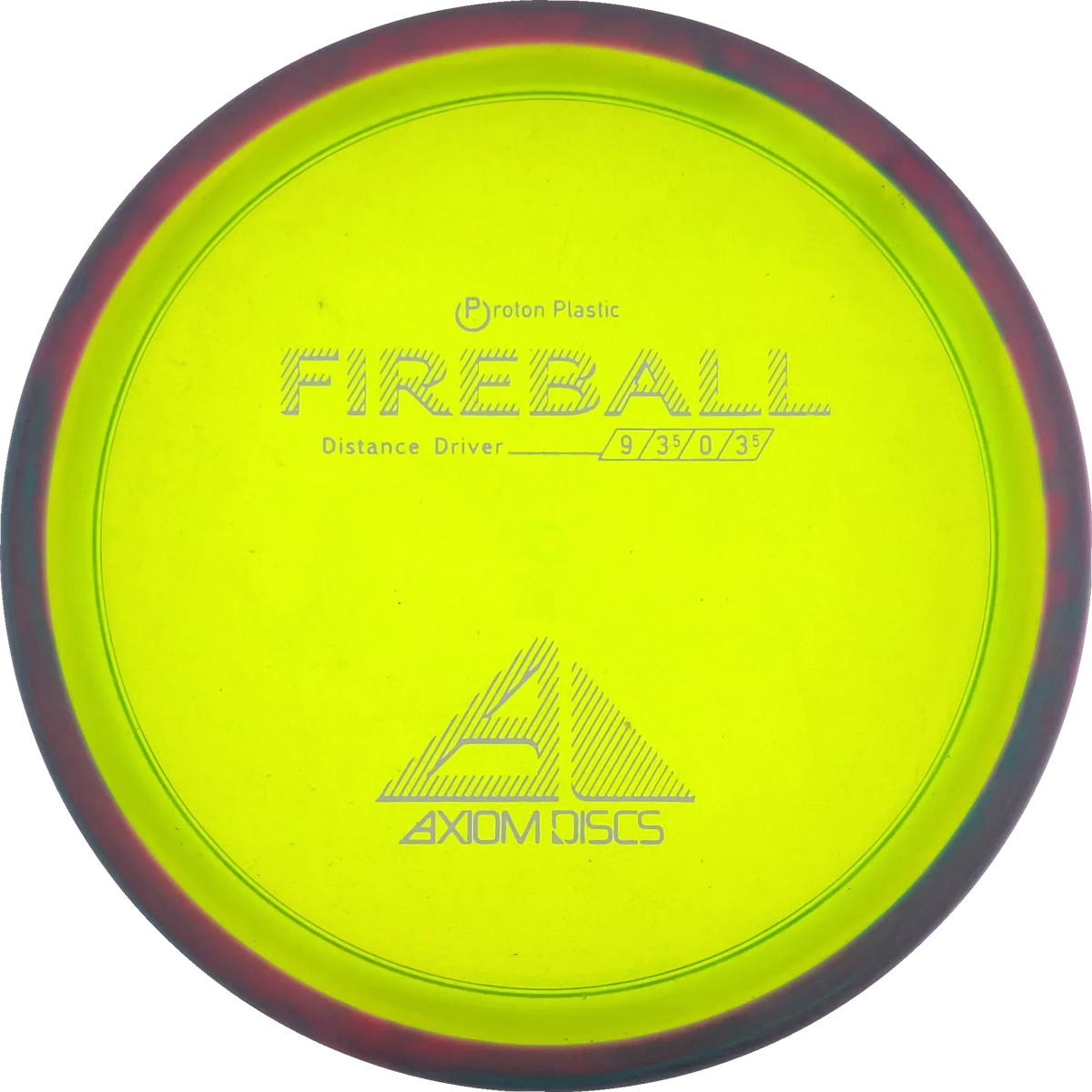 Proton Fireball