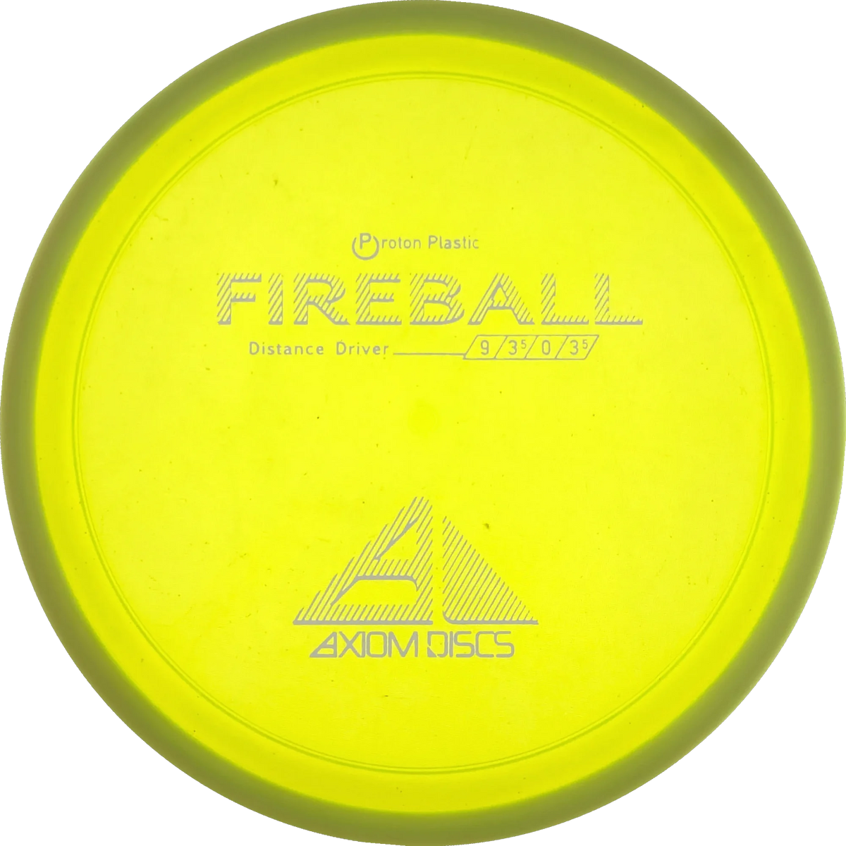 Proton Fireball