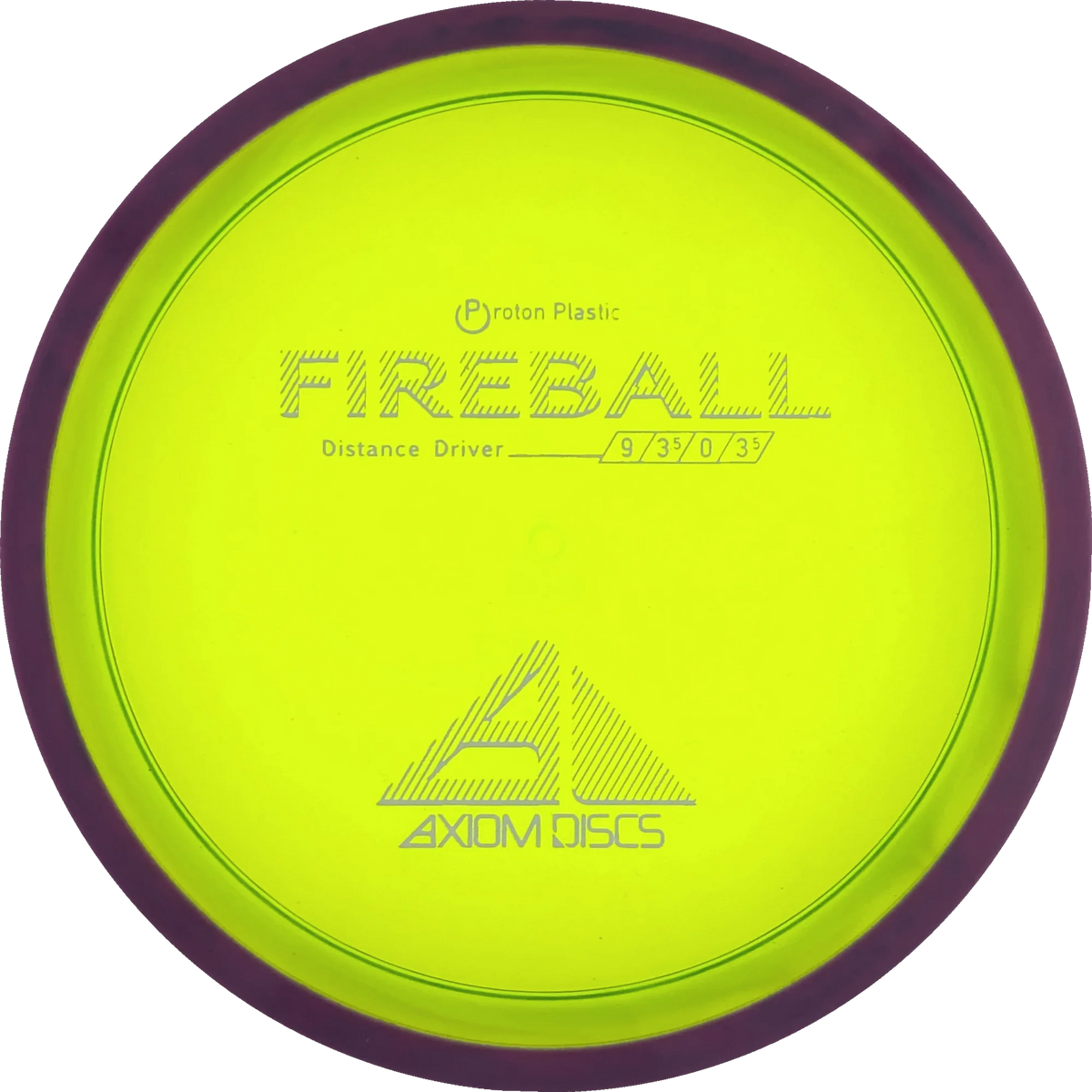 Proton Fireball