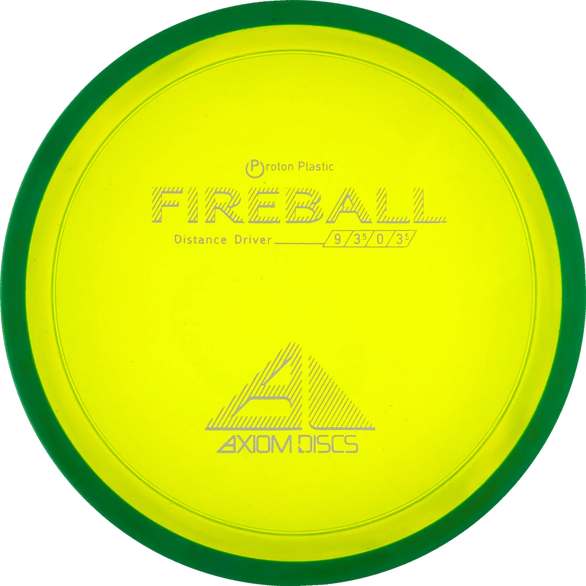 Proton Fireball