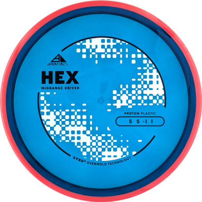 Proton Hex