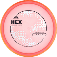 Proton Hex