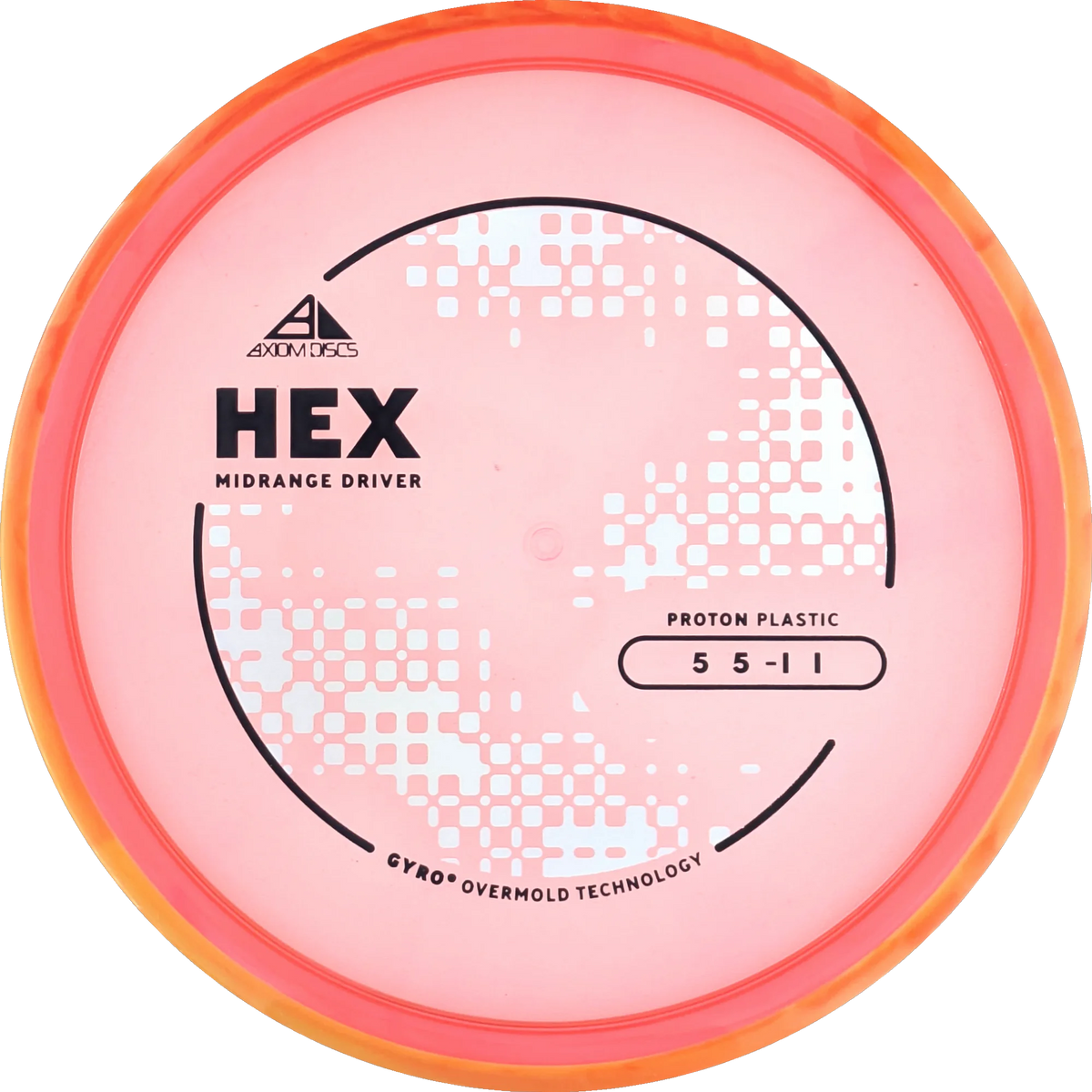 Proton Hex