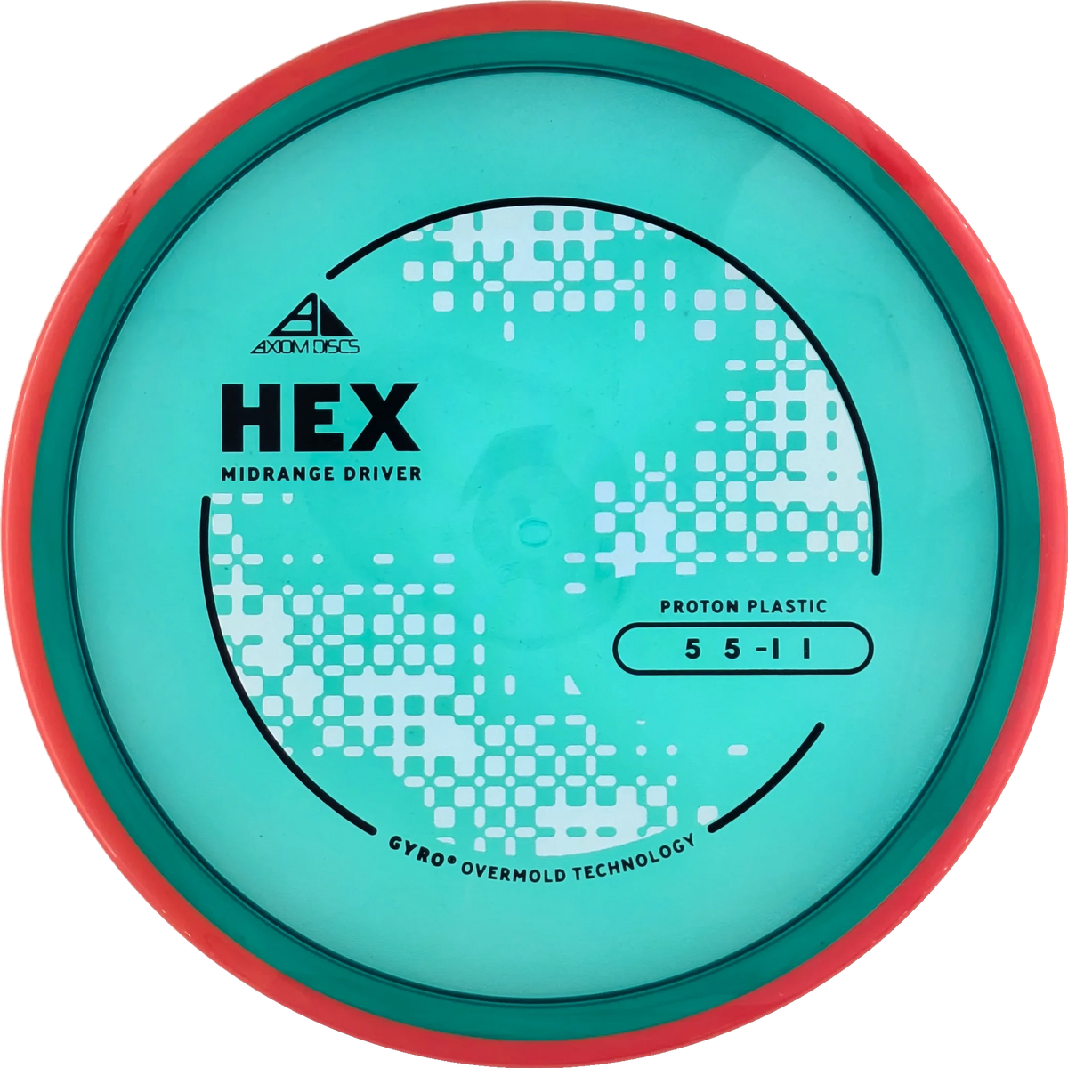Proton Hex