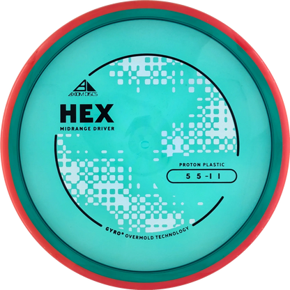 Proton Hex