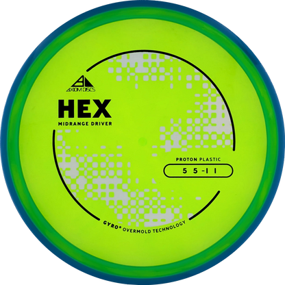 Proton Hex