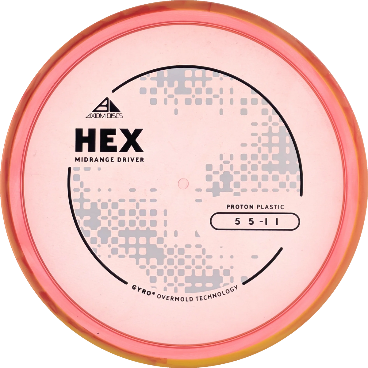 Proton Hex