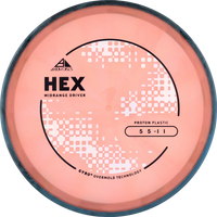 Proton Hex