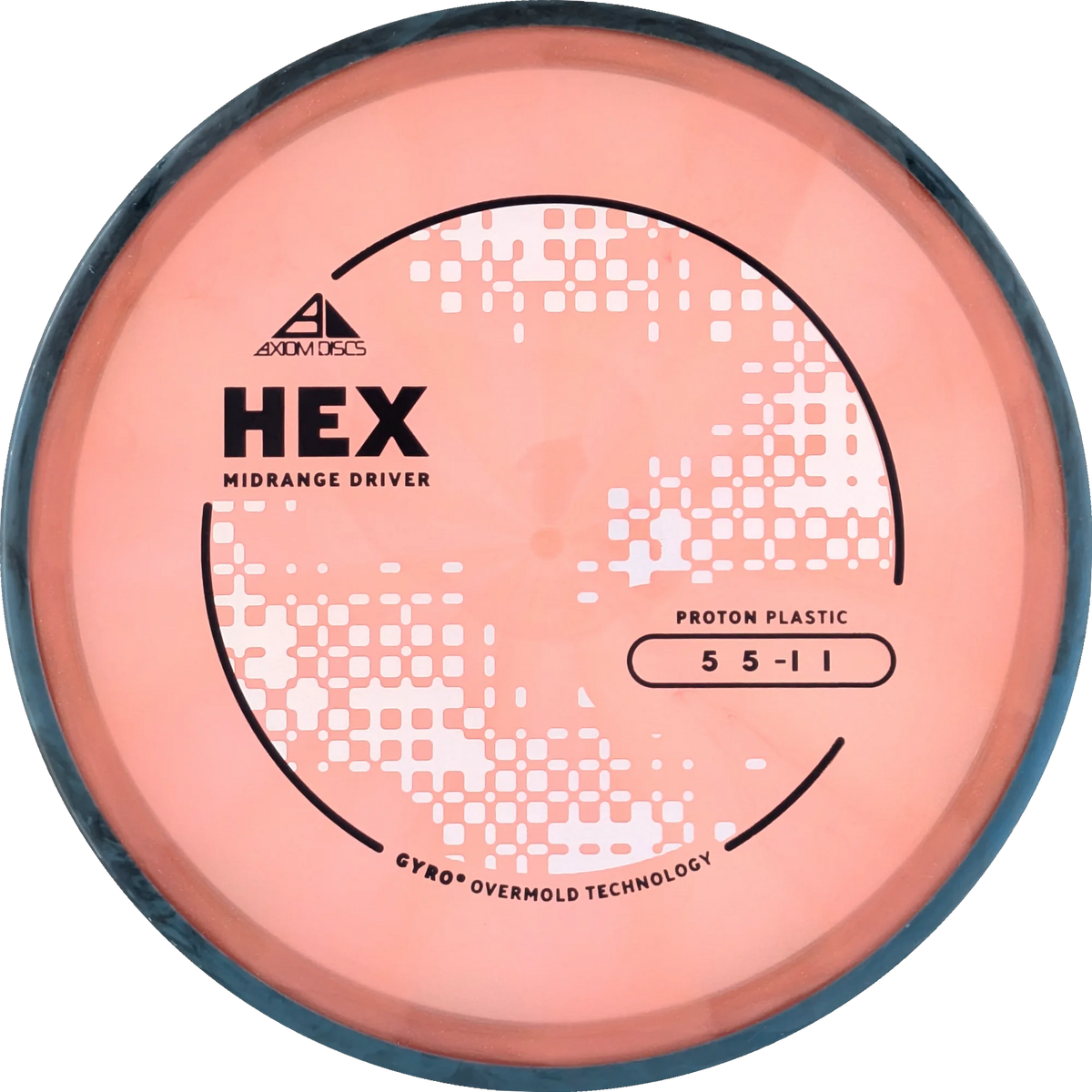 Proton Hex