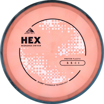 Proton Hex