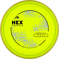 Proton Hex
