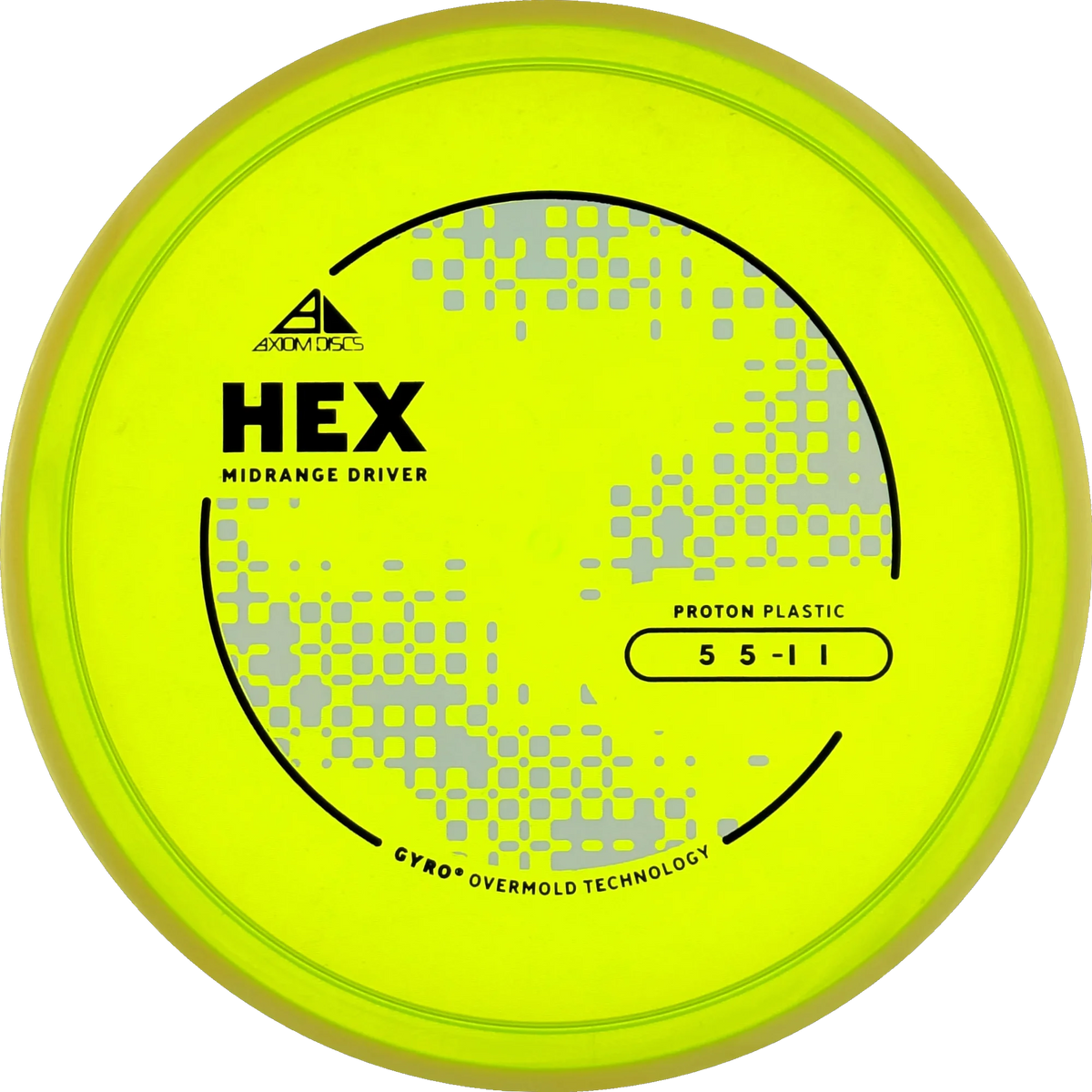 Proton Hex