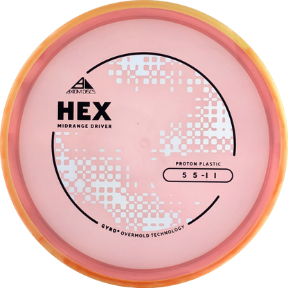 Proton Hex