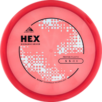 Proton Hex