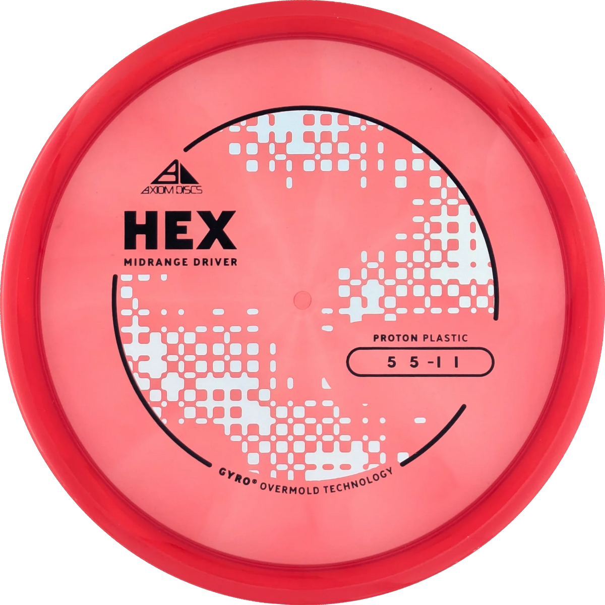 Proton Hex