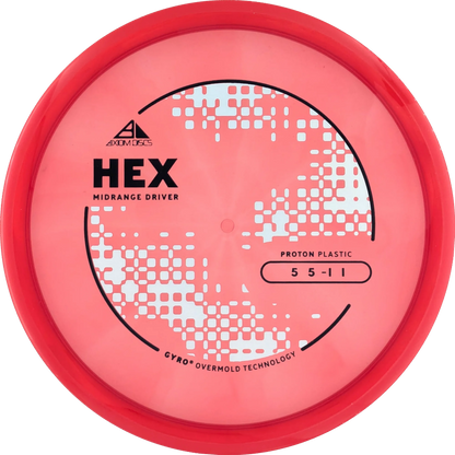 Proton Hex