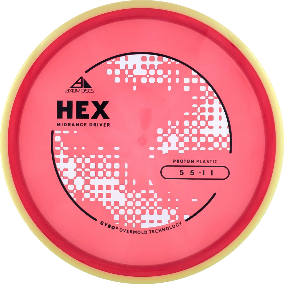 Proton Hex