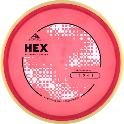 Proton Hex