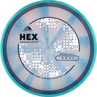 Proton Hex