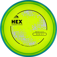 Proton Hex