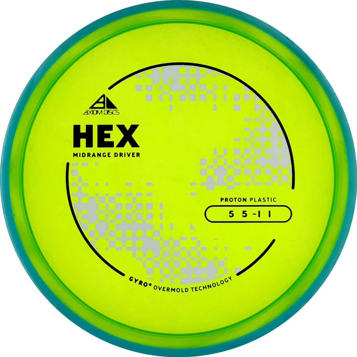 Proton Hex