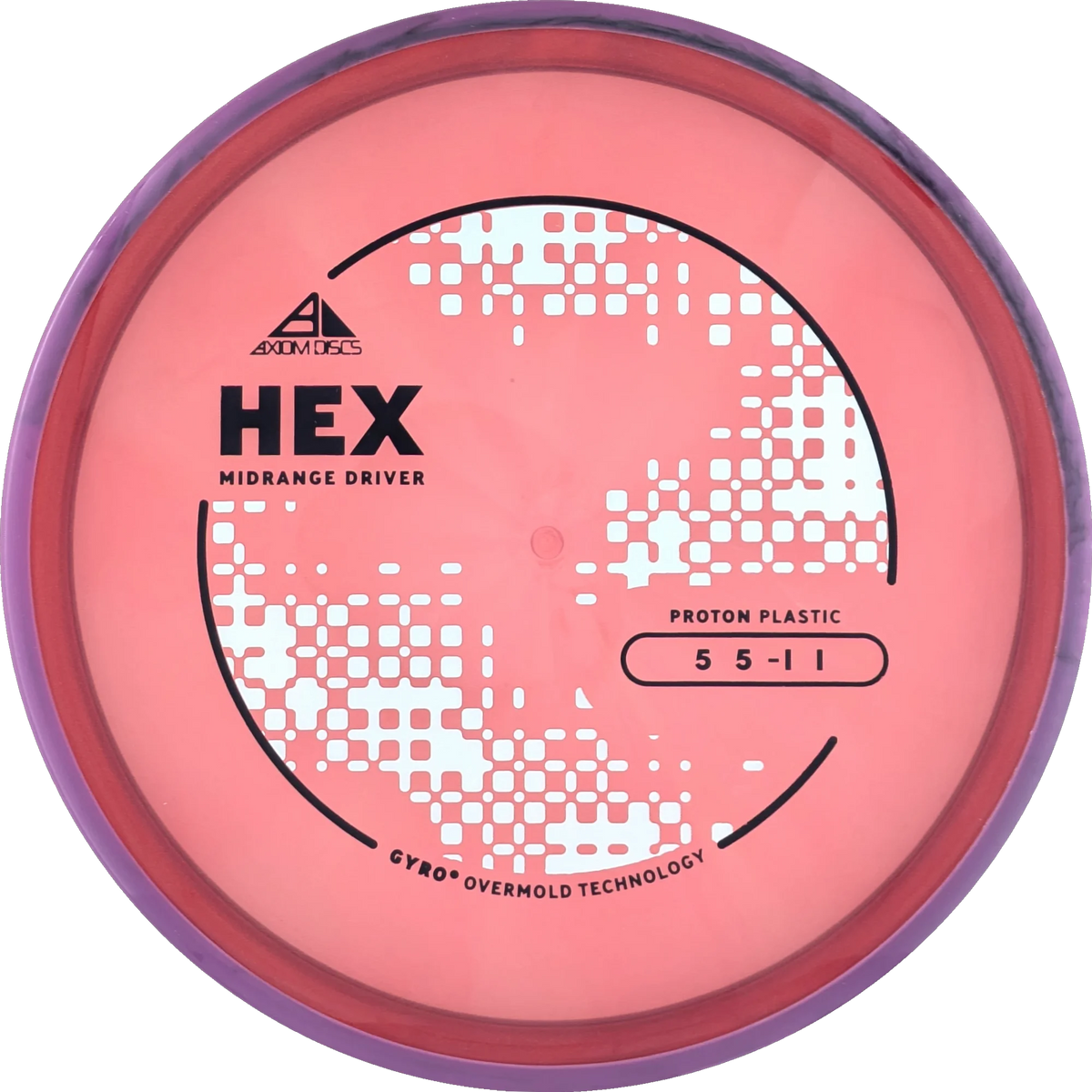 Proton Hex