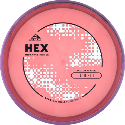 Proton Hex