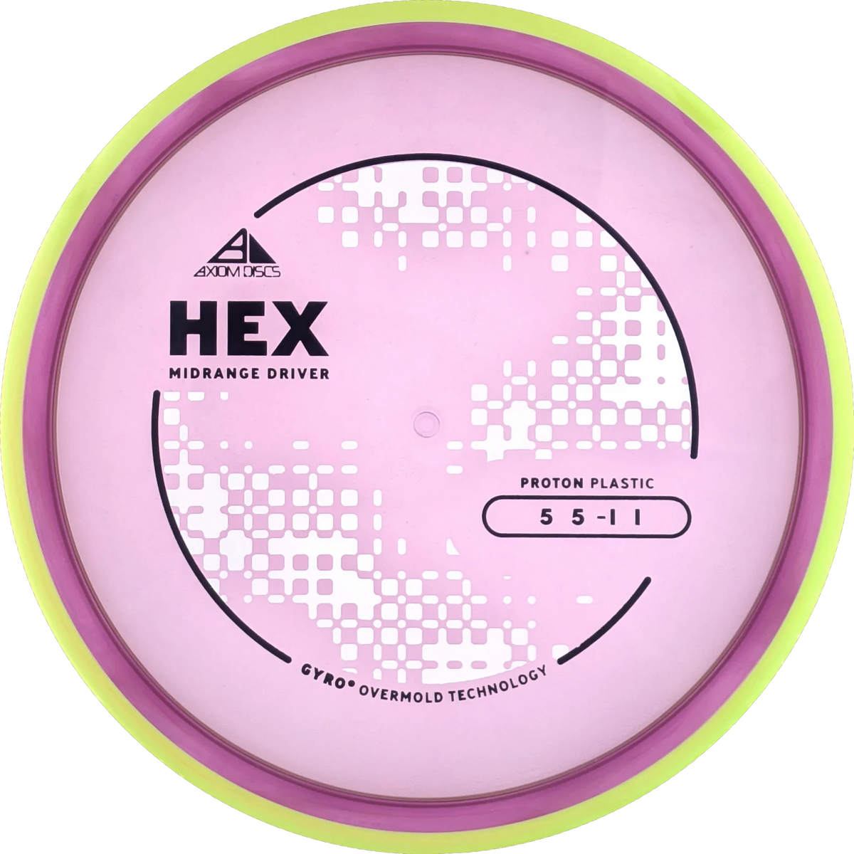 Proton Hex