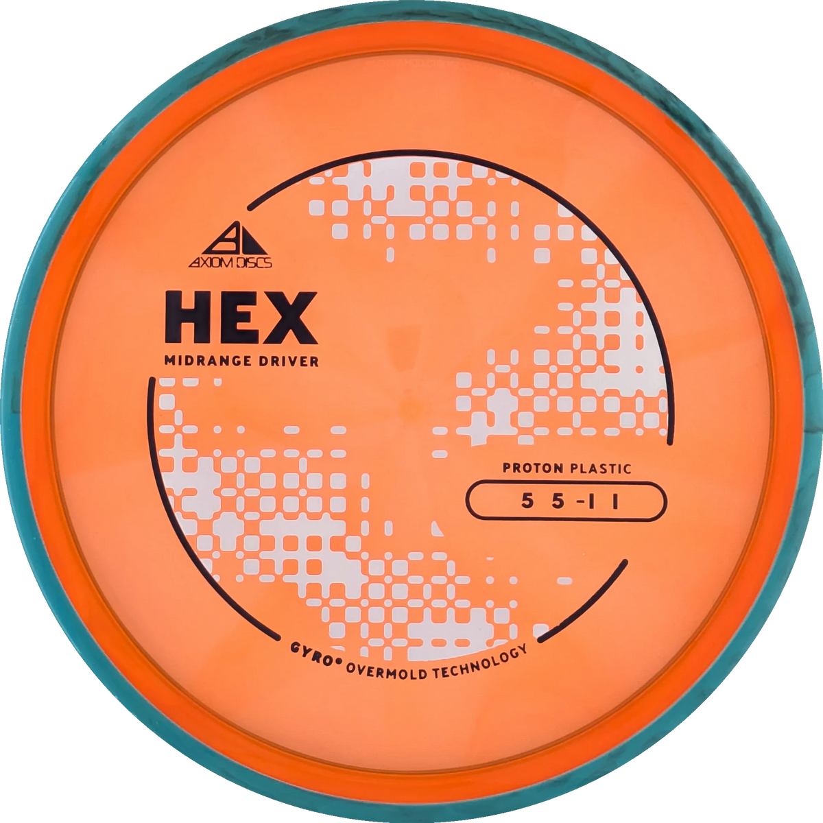 Proton Hex