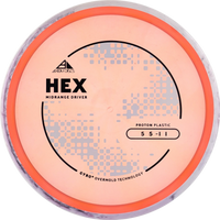 Proton Hex