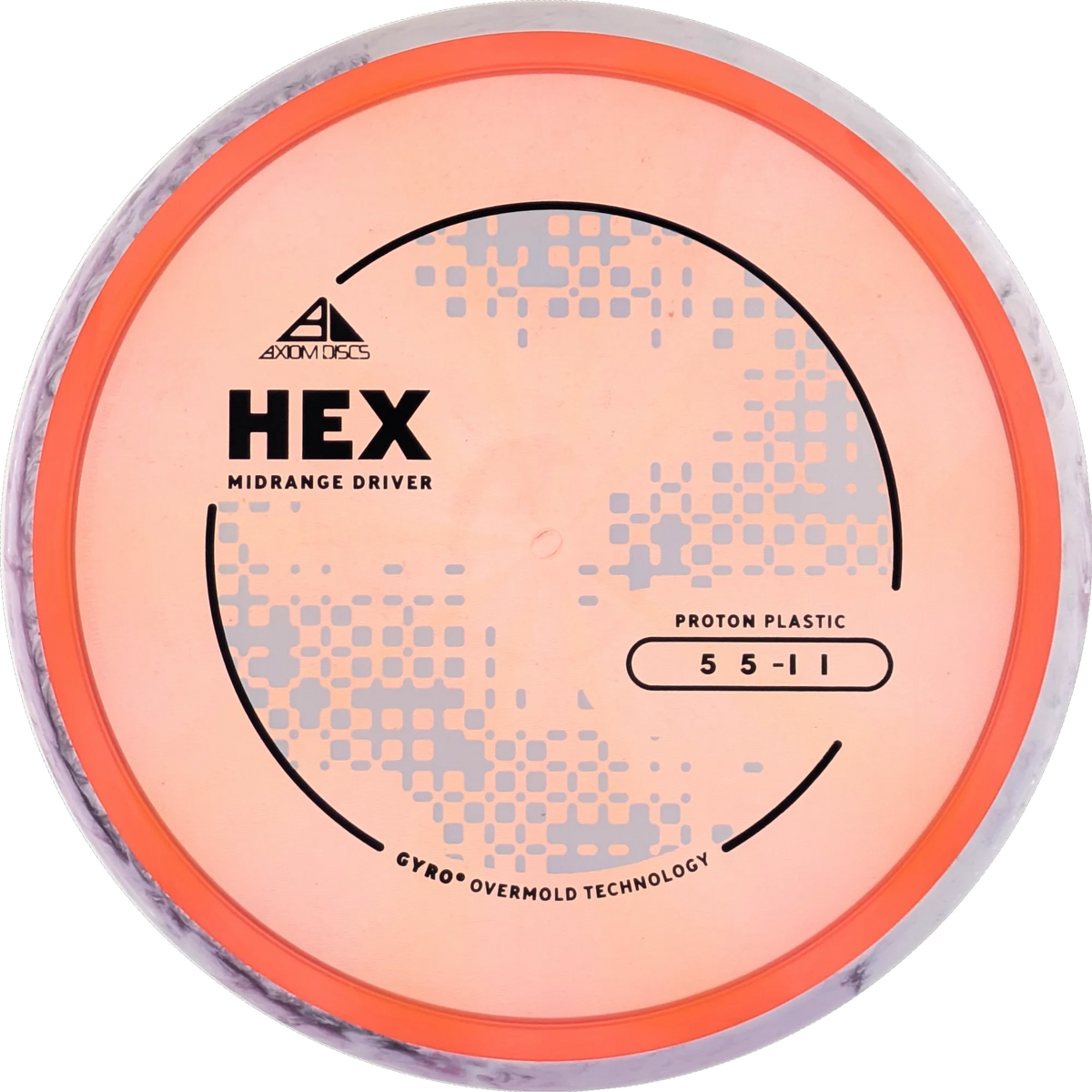 Proton Hex