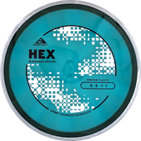 Proton Hex