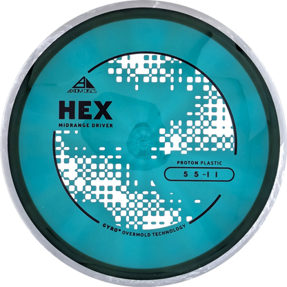 Proton Hex