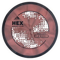 Proton Hex