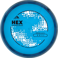 Proton Hex