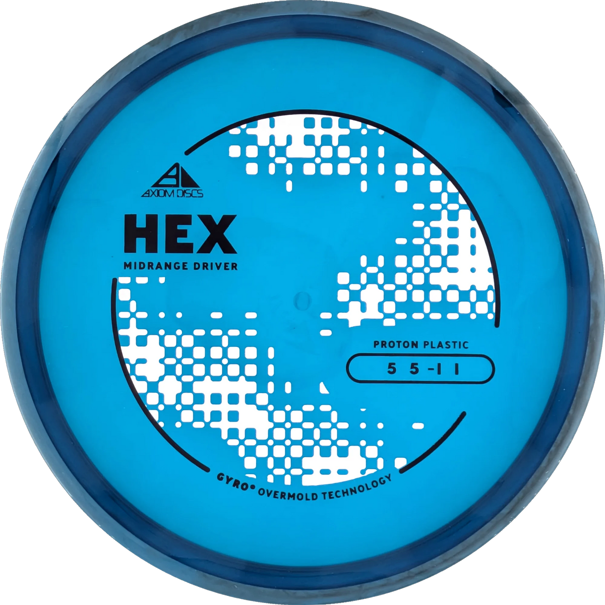Proton Hex