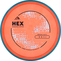 Proton Hex
