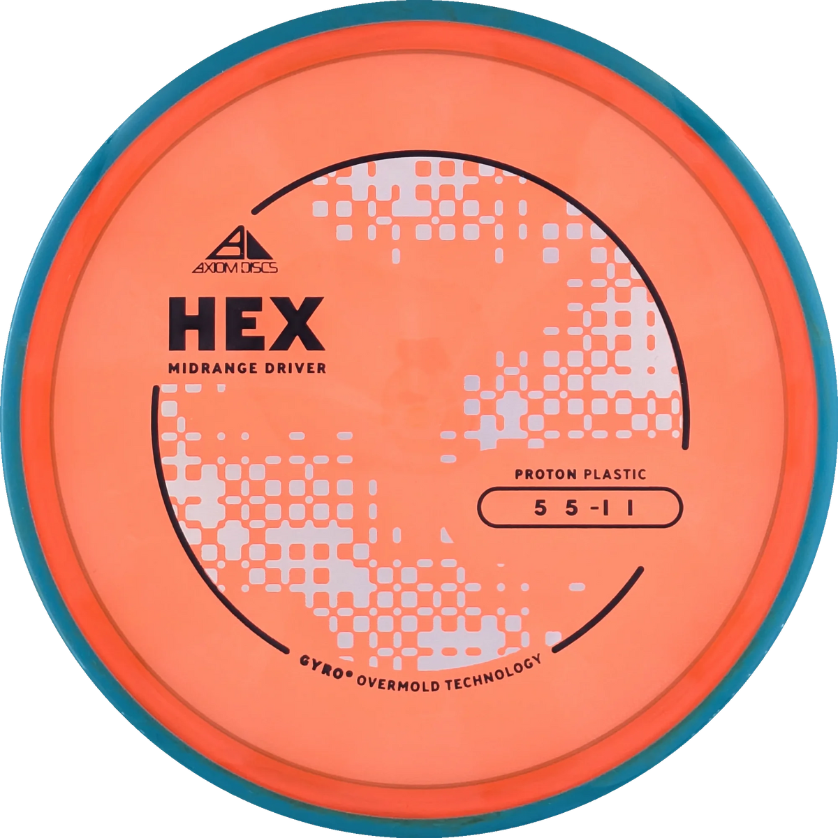 Proton Hex